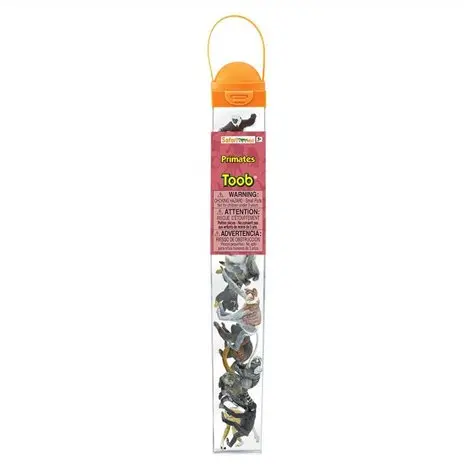 Tub Figurine Primate – Safari