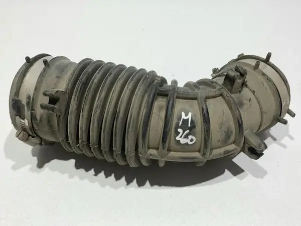 Tub / furtun turbo 165750686R Renault Scenic 3 (2009-2011)