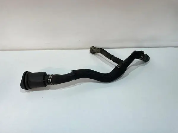 Tub gaze epurator cu furtun 9684359980 Ford C-Max facelift (2007-2010) 2.0 tdci