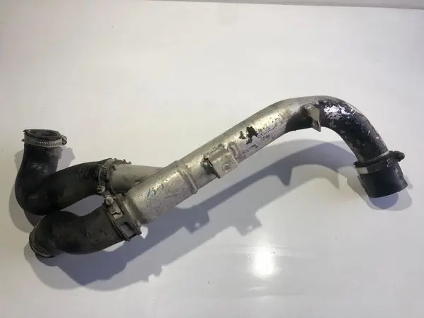 Tub intercooler 059145731al Audi A8 (2002-2009) [4E] D3