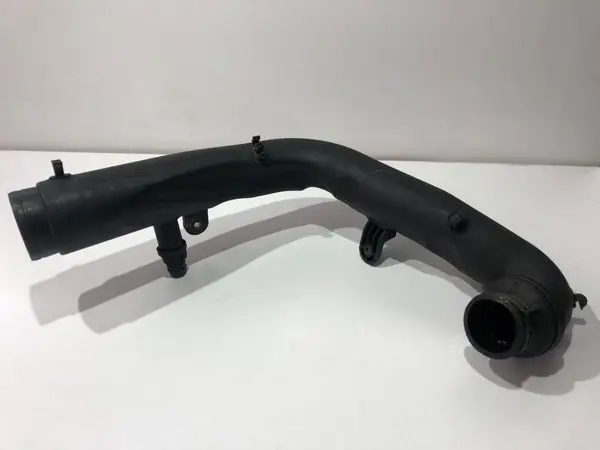Tub intercooler 1k0129654ad Volkswagen Touran (2003-2006) 1.9 tdi bkc bxe
