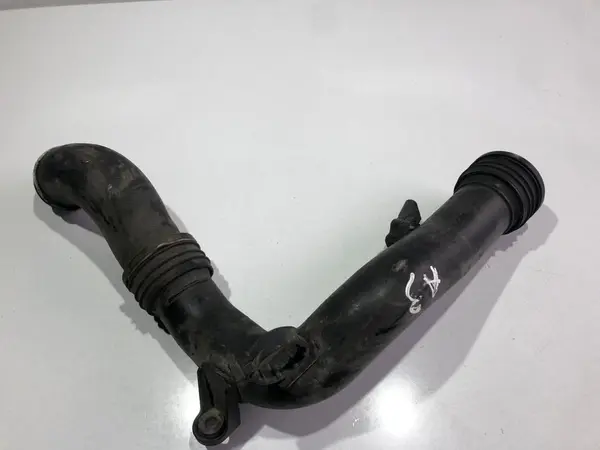 Tub intercooler 1k0145838d Volkswagen Golf 5 (2004-2009) 2.0 tdi