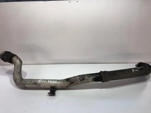 Tub intercooler 3d0145834ab Volkswagen Phaeton facelift (2008-2010) 3.0 tdi
