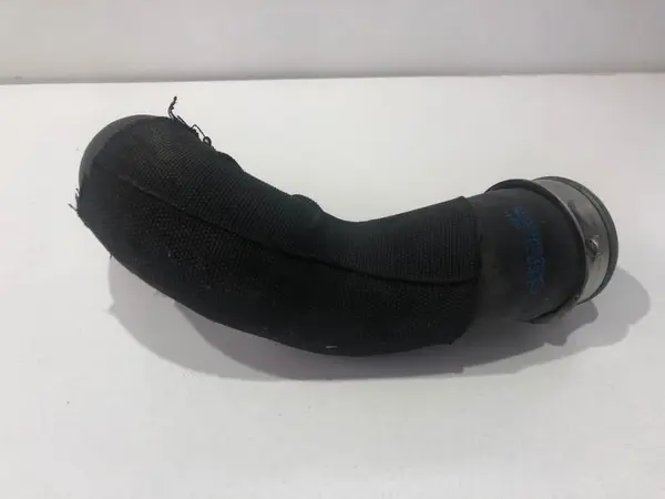 Tub intercooler 3d0145834q Volkswagen Phaeton (2002-2010) 3.0 tdi