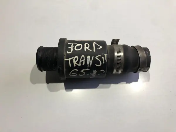 Tub intercooler 4012600a Ford Transit 7 (2006->) 2.2 tdci euro 5
