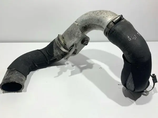 Tub intercooler 4H0145762H Audi A8 (2009-2017) [4H] D4 3.0 tdi CDTA