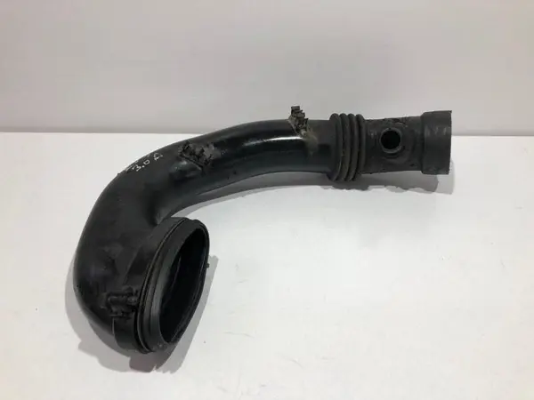 Tub intercooler 7786777 Land Rover Range rover vogue L322 (2002-2009) 3.0d 185 cp