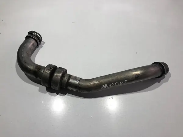 Tub intercooler 8200296984c Renault Clio 3 (2005-2009) 1.5 dci
