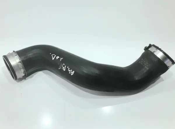 Tub intercooler 8e0145737f Audi A4 (2004-2008) [8EC, B7] 2.0 tdi