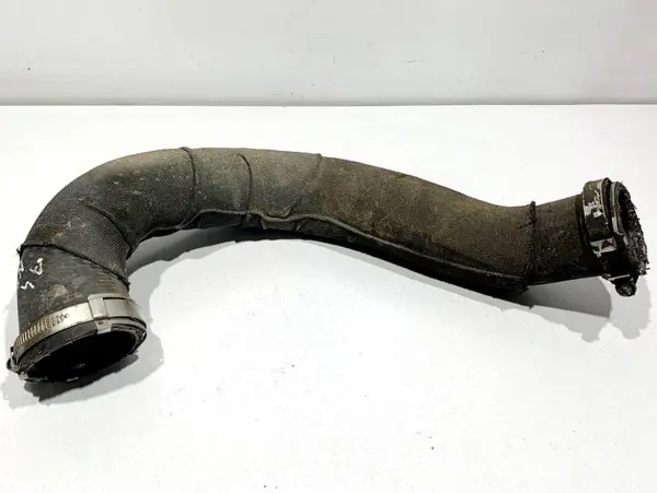 Tub intercooler Audi A4 (2007-2011) [8K2, B8]