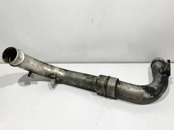 Tub intercooler Audi A5 (2007-2011) [8T3] 2.7 tdi CGKA