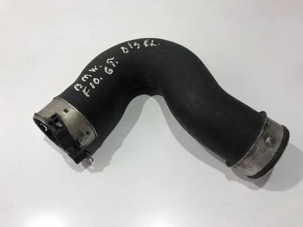Tub intercooler BMW Seria 5 (2010-2017) [F11] 3.0d