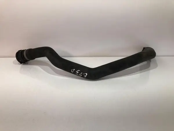Tub intercooler BMW X5 (1999-2006) [E53] 3.0d