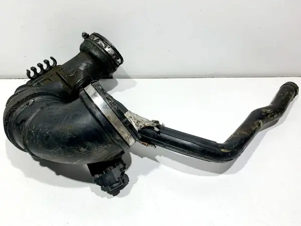 Tub intercooler cu furtun apa A6510900337 Mercedes C-class facelift (2011-2015) [w204] 2.2 cdi