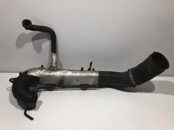 Tub intercooler Ford Kuga (2008-2012) 2.0 tdci 136 cp