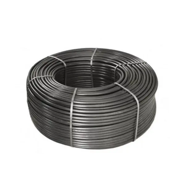 Tub irigat picurare PREMIUM, Diametru 16, Grosime 1mm, Distanta picurare 40 cm Micul Fermier GF-2127