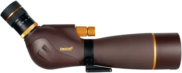 Tub optic Levenhuk - New Blaze PRO 70, maro