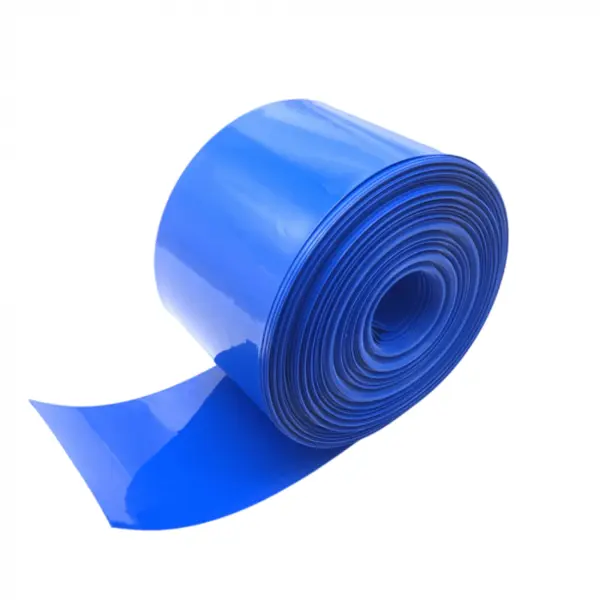 Tub termocontractabil pentru acumulatori, 200mm, 1 m
