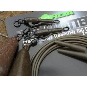 Tub Tungsten Weed Monturi 2M