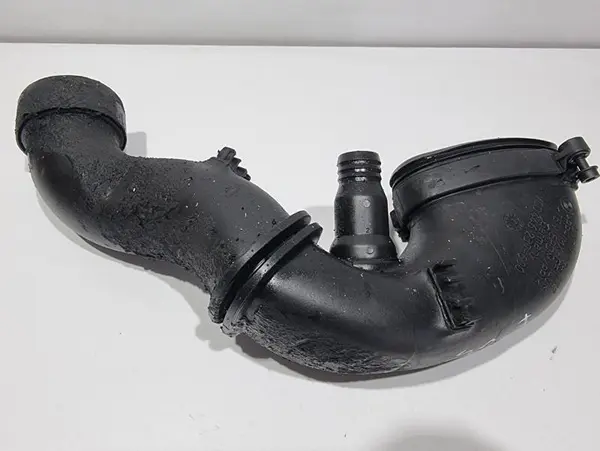 Tub turbo 7794172 05 BMW X5 (2007-2013) [E70] 3.0d