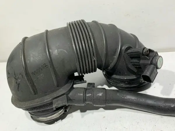 Tub turbo cu senzor presiune A6510900437 Mercedes C-Class (2007-2010) [W204] 2.2 cdti A651