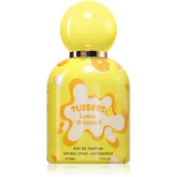 Tubbees Lemon A-Licious Eau de Parfum unisex