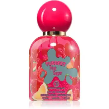 Tubbees Pink Sugar Eau de Parfum unisex