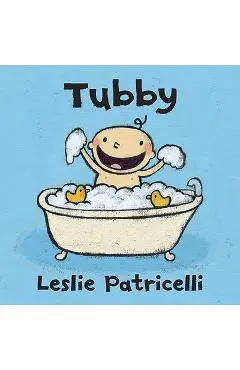 Tubby - Leslie Patricelli