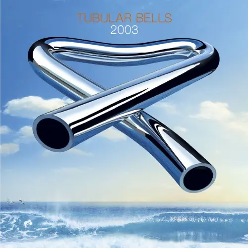 Tubular Bells 2003 - Blue Vinyl | Mike Oldfield