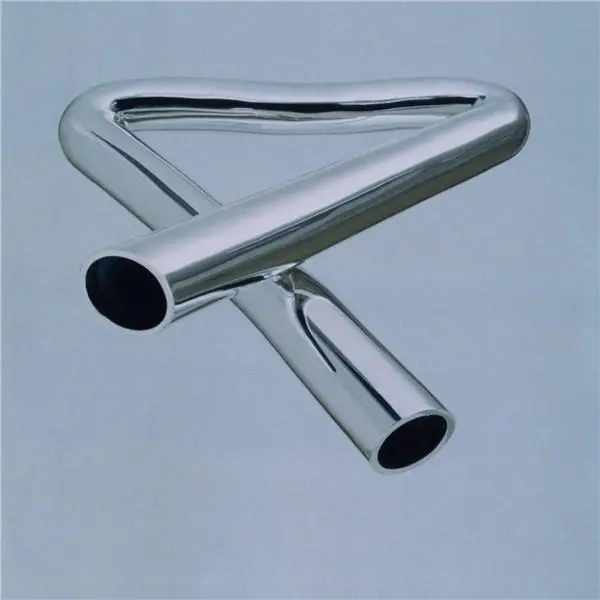 Tubular Bells III - Vinyl | Mike Oldfield