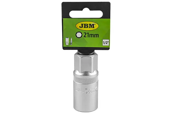 Tubulara Bujii 1 2 21 Mm Jbm
