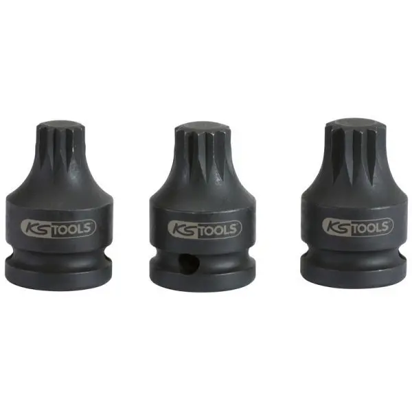 Tubulara de impact KSTOOLS 515.1171