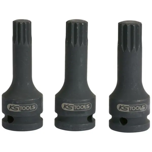 Tubulara de impact KSTOOLS 515.1174