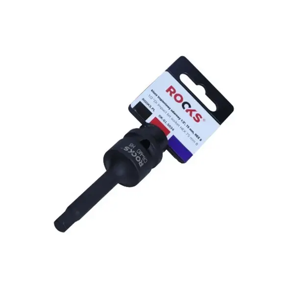 Tubulara de impact ROOKS OK-01.5034