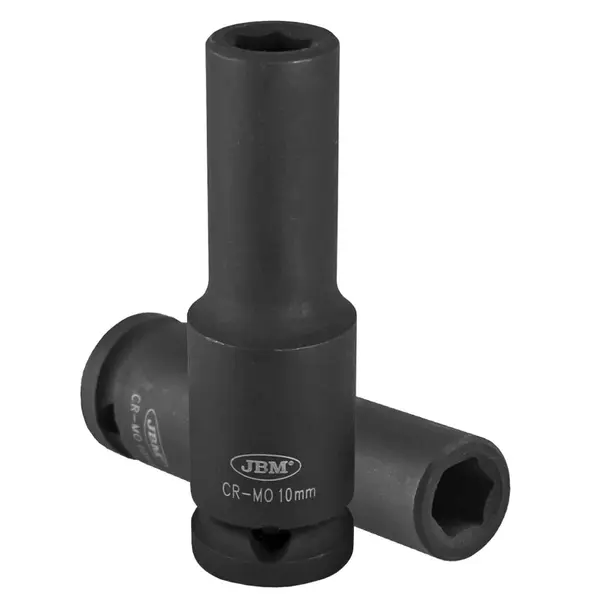 Tubulara Impact Hex. 1 2 15 Mm Jbm