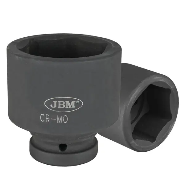 Tubulara Impact Hex. 1 36 Mm Jbm