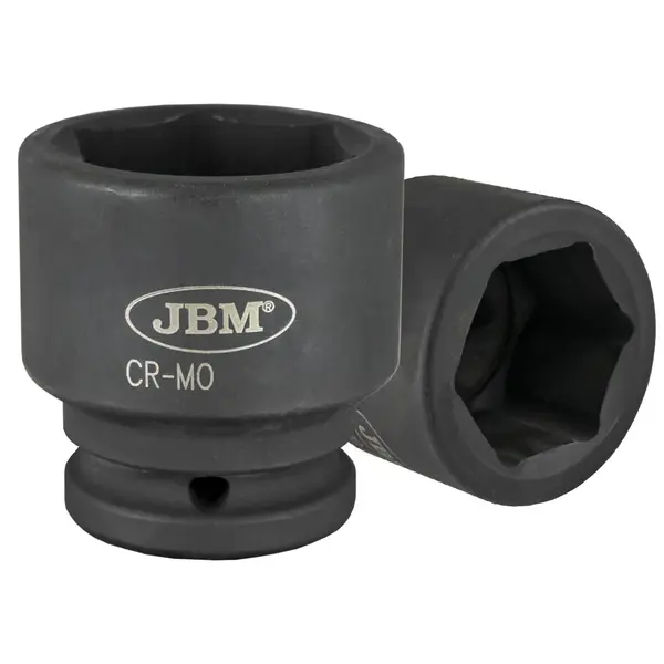 Tubulara Impact Hex. 3 4 46 Mm Jbm