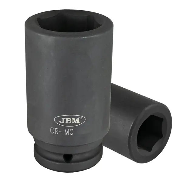 Tubulara Impact Hexagonala Lunga 3 4 24 Mm Jbm