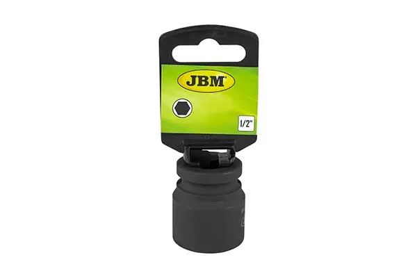 Tubulara Impact Scurta 1 2 19 Mm Jbm