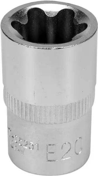 Tubulara Torx 1 2 E20