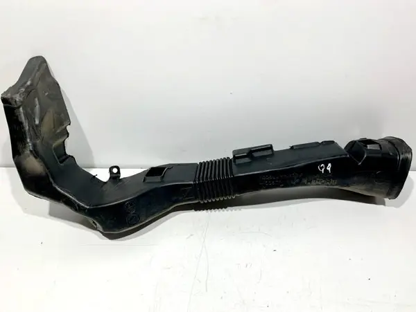 Tubulatura admisie aer 27831-JD900 Nissan Qashqai (2007-2010) [J10] 1.5 dci K9K 282