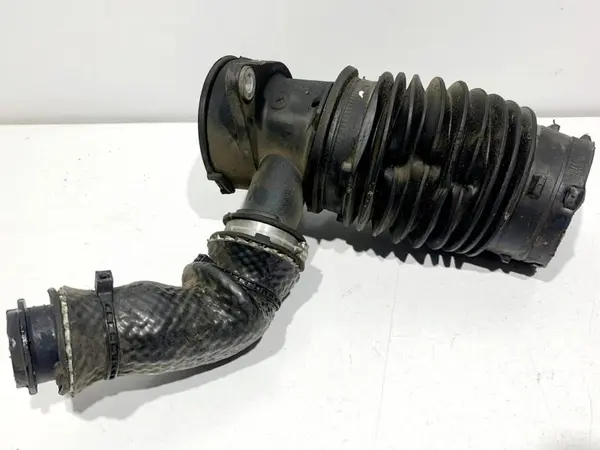 Tubulatura admisie aer AV21-9C623-CC Ford Fiesta 7 (2008-2012) [MK7] 1.4 tdci KVJA