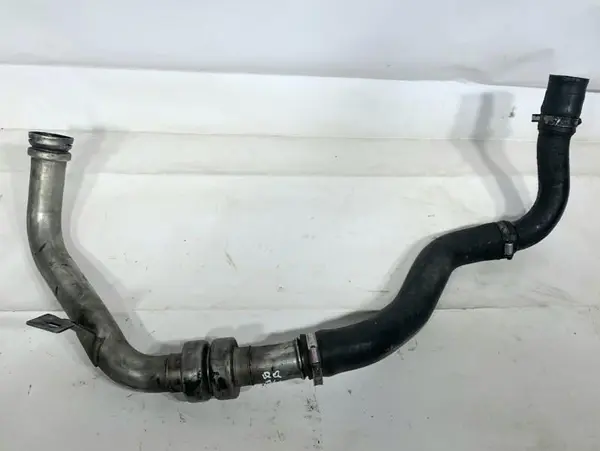 Tubulatura cu teava intercooler 14463-BB30C Nissan Qashqai plus 2 facelift (2010-2014) [J10] 1.5 dci 110 cp euro 5