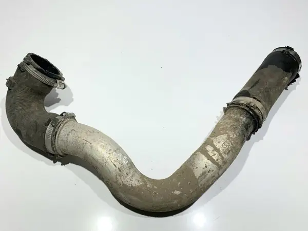 Tubulatura cu teava intercooler dreapta 4F0145686M Audi A6 (2004-2011) [4F2, C6] 2.0 tdi CAHA