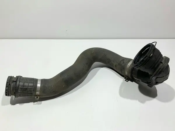 Tubulatura intercooler 13345556 Opel Zafira C (2011-2016) 1.6 cdti B16DTL