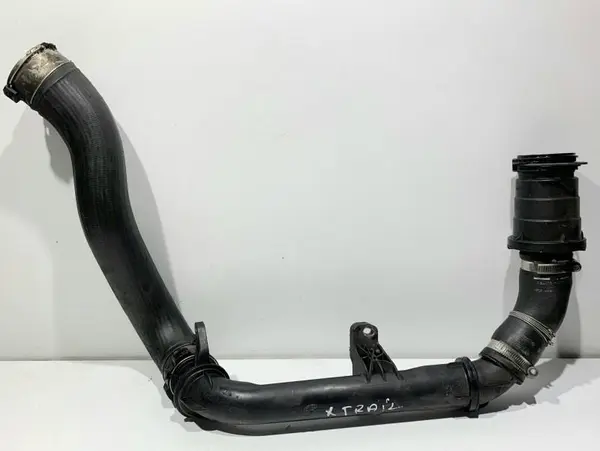 Tubulatura intercooler 144604EB0A Nissan Qashqai 2 (2013-2016) [J11] 1.6 dci R9M