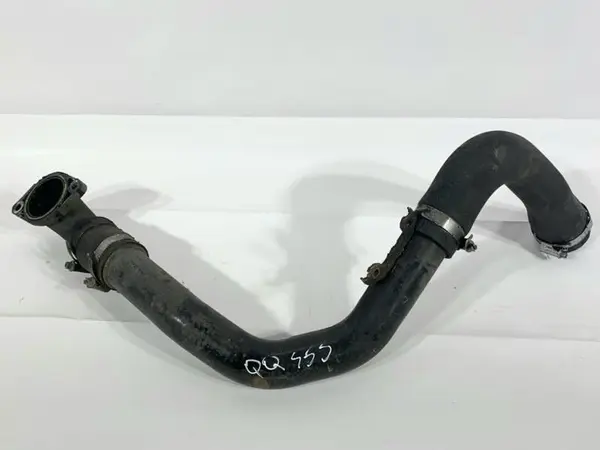 Tubulatura intercooler 14460JD50E Nissan Qashqai facelift (2010-2013) [J10] 1.5 dci K9K