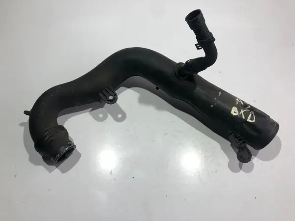 Tubulatura intercooler 1k0129654k Skoda Octavia 2 (2004-2008) 2.0 tdi