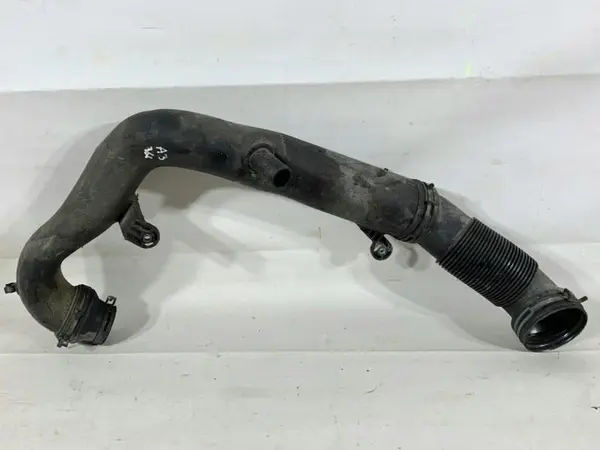 Tubulatura intercooler 1K0129654K Volkswagen Golf 5 Plus (2004-2008) 2.0 tdi BKD