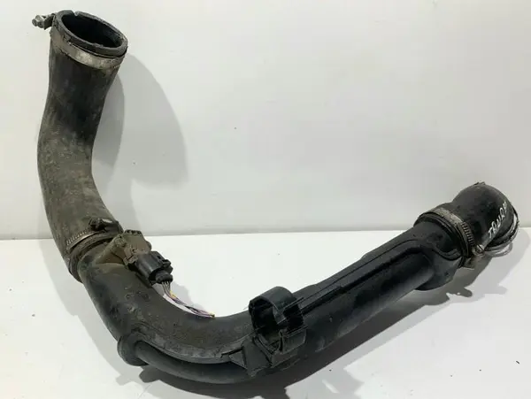 Tubulatura intercooler 1K0145770AE Skoda Superb 2 (2008-2013) 2.0 tdi CFHF